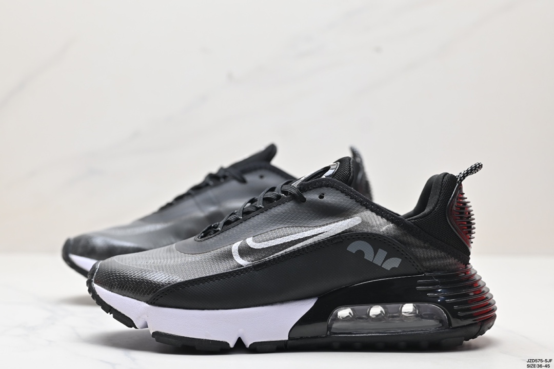 Nike Air Max Shoes